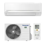 Кондиціонер Panasonic Standard CS/CU-PZ25WKD