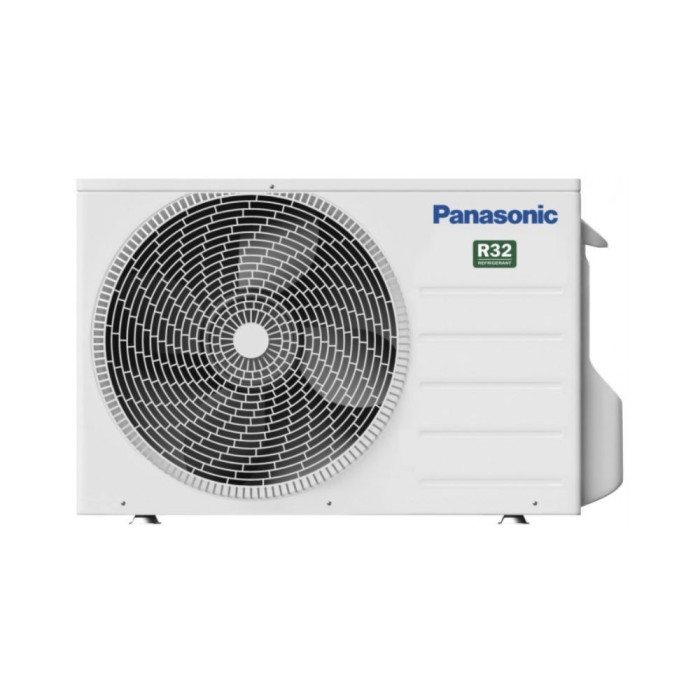 Кондиціонер Panasonic Standard CS/CU-PZ25WKD