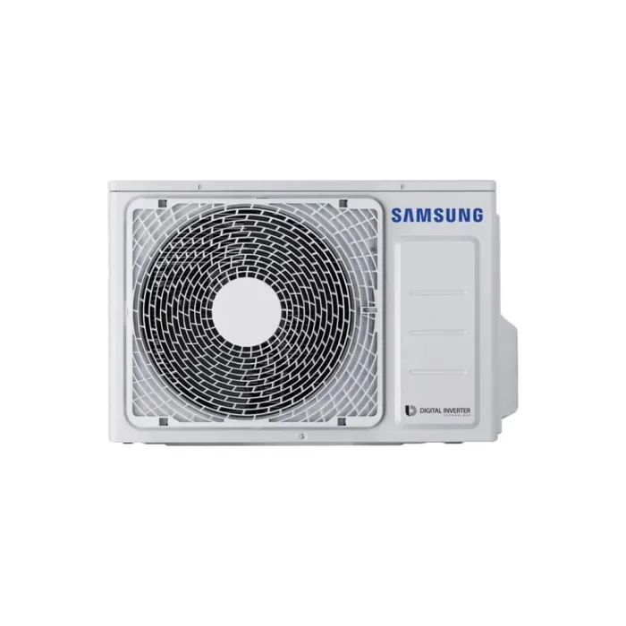 Касетний кондиціонер Samsung MINI Wind Free AC026RNNDKG/EU / AC026RXADKG/EU