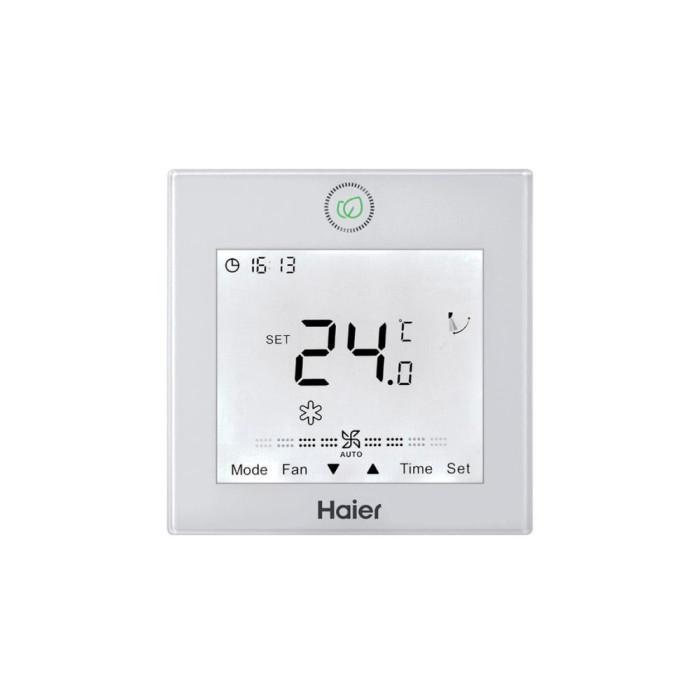 Касетний кондиціонер Haier MINI AB35S2SC2FA-1/1U35S2SM1FA