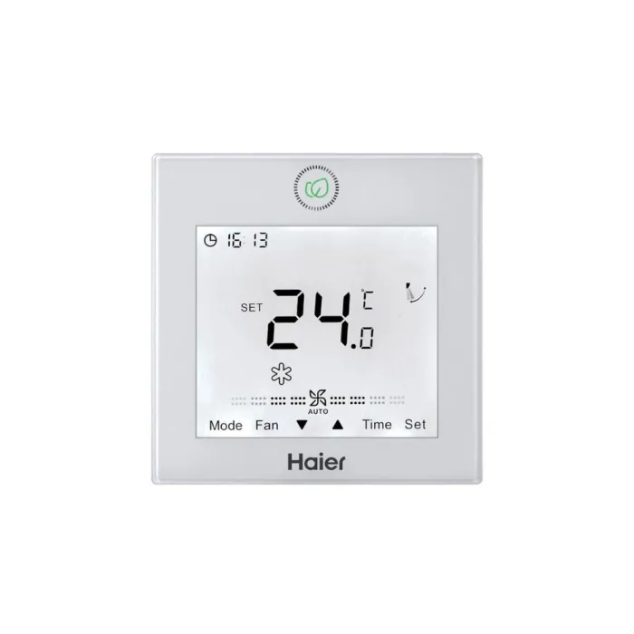 Касетний кондиціонер Haier MINI AB25S2SC2FA/1U09BS3ERА