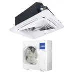 Касетний кондиціонер Haier MINI AB25S2SC2FA/1U09BS3ERА