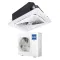 Касетний кондиціонер Haier MINI AB25S2SC2FA/1U09BS3ERА