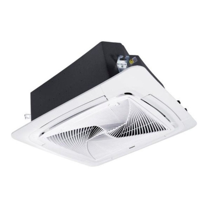 Касетний кондиціонер Haier MINI AB35S2SC2FA-1/1U35S2SM1FA