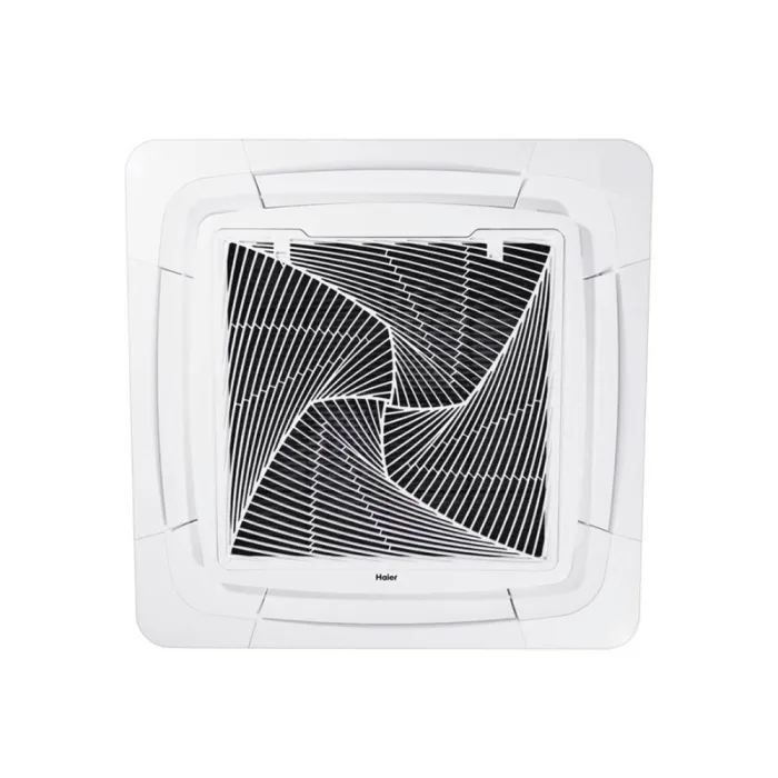 Касетний кондиціонер Haier MINI AB25S2SC2FA/1U09BS3ERА