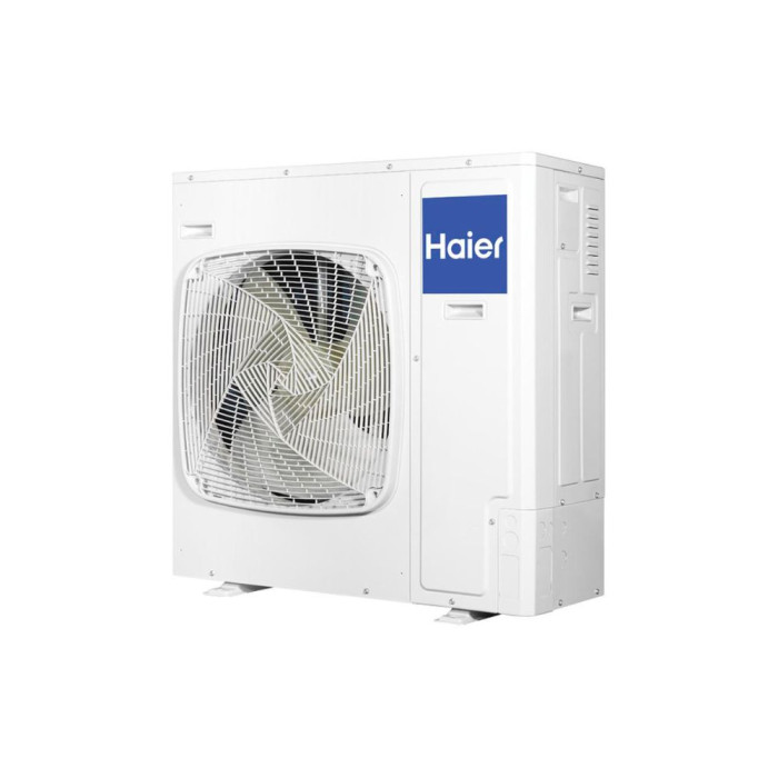 Касетний кондиціонер Haier MINI AB35S2SC2FA-1/1U35S2SM1FA