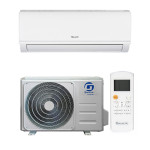 Кондиціонер Galactic PROXIMA Inverter GKZ09M-S