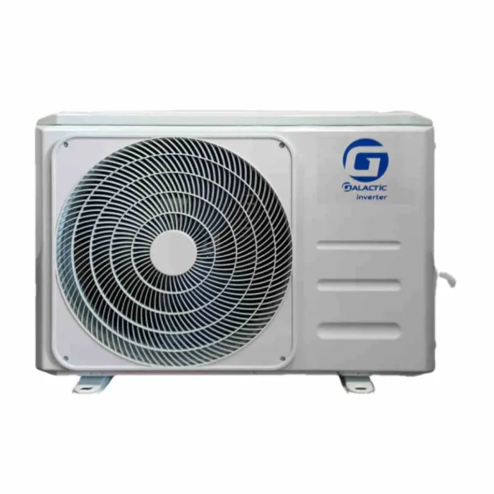 Кондиціонер Galactic PROXIMA Inverter GKZ09M-S
