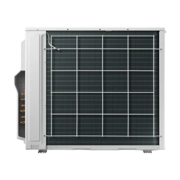 Зовнішній блок Samsung R410 AJ068TXJ3KH/EA