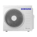 Зовнішній блок Samsung R410 AJ068TXJ3KH/EA