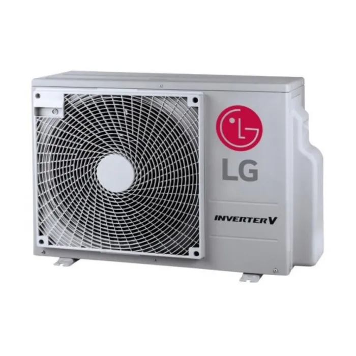 Касетний кондиціонер LG UT42R/UU42WR/PT-MCHW0 (220 В)