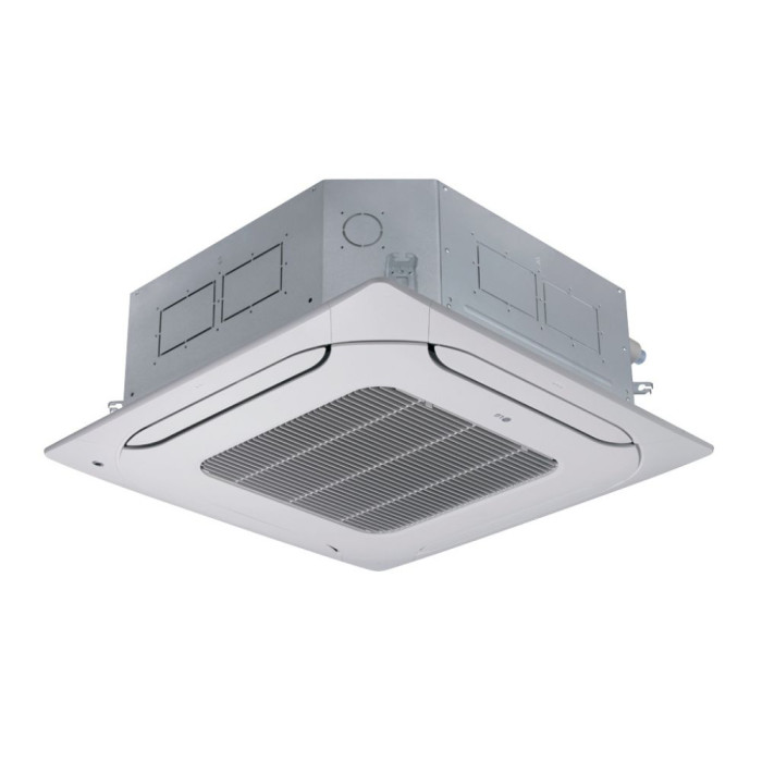 Касетний кондиціонер LG CT09R/UU09WR/PT-QCHW0