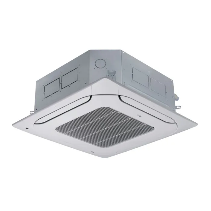 Касетний кондиціонер LG UT42R/UU42WR/PT-MCHW0 (220 В)