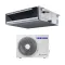 Канальний кондиціонер Samsung NORDIC AC052RNMDKG/EU / AC052RXADKG/EU (220 В, 1ф)