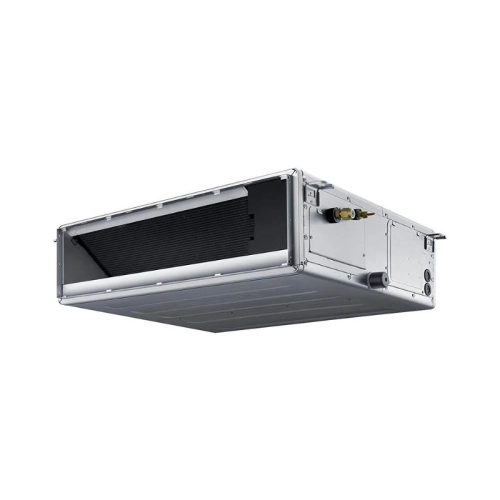 Канальний кондиціонер Samsung NORDIC AC140BNMPKG/EU / AC140BXAPNG/EU (380 В, 3ф)