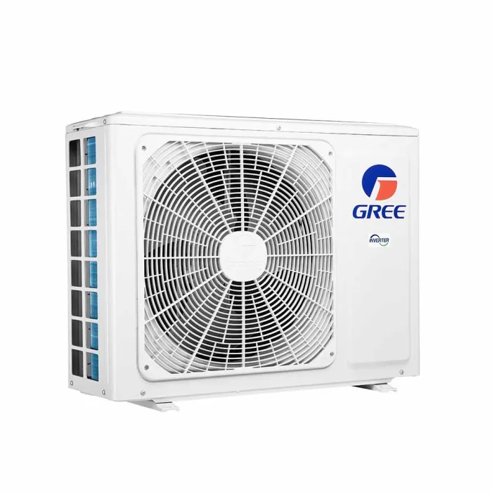 Кондиціонер Gree G-Tech Inverter GWH09AEC-K6DNA1A/I R-32
