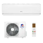 Кондиціонер Gree G-Tech Inverter GWH09AEC-K6DNA1A/I R-32