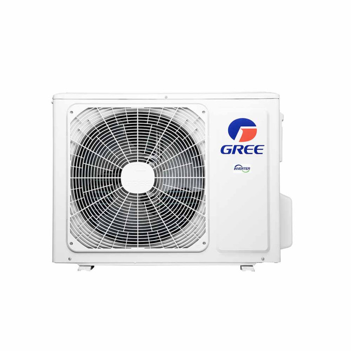 Кондиціонер Gree G-Tech Inverter GWH12AEC-K6DNA1A/I R-32