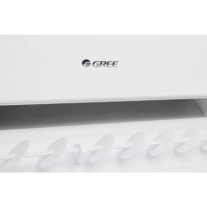 Кондиціонер Gree G-Tech Inverter GWH09AEC-K6DNA1A/I R-32