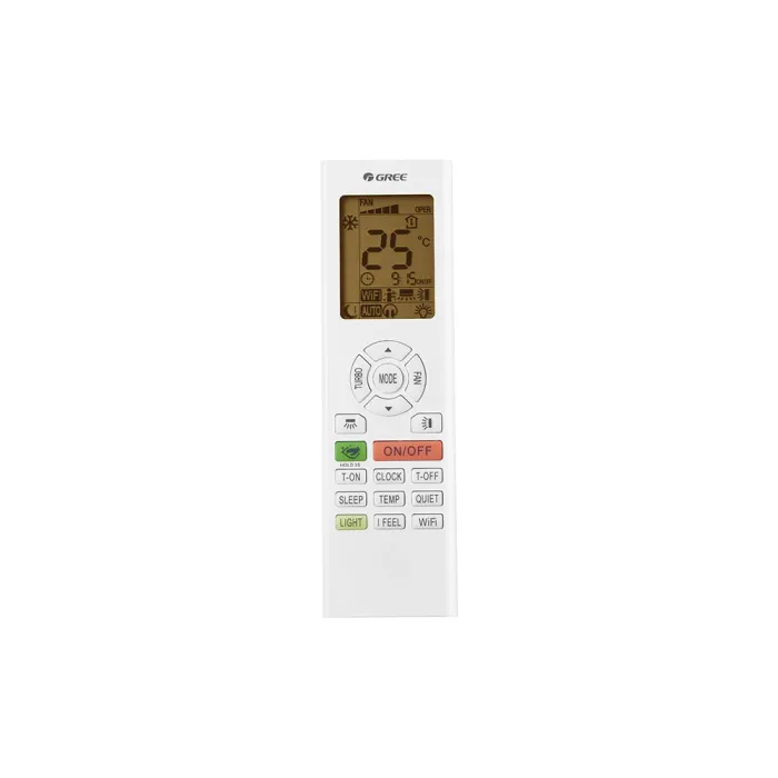 Кондиціонер Gree G-Tech Inverter GWH09AEC-K6DNA1A/I R-32