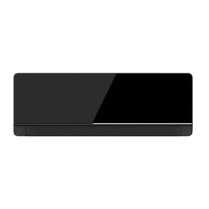 Кондиціонер Idea BREEZE IPA-12HRM-FN8 BLACK