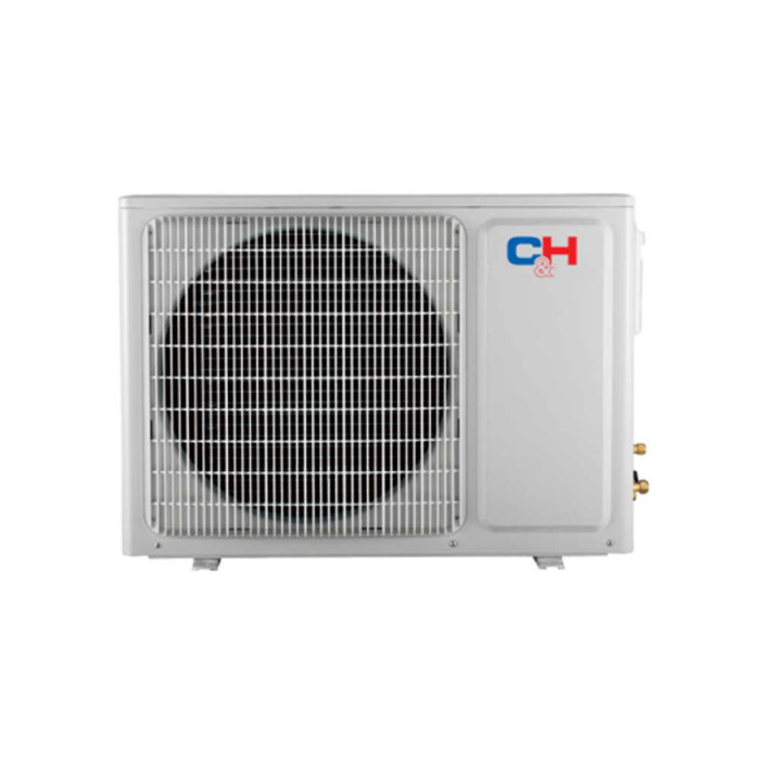 Кондиціонер Cooper&Hunter SUPREME Continental CH-S24FTXAL-FB