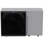 Тепловий насос повітря-вода зовнішній блок Daikin Altherma 3 PowerPact ERLA16DW1