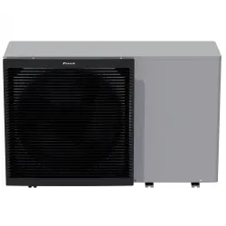 Тепловий насос повітря-вода зовнішній блок Daikin Altherma 3 PowerPact ERLA11DW1