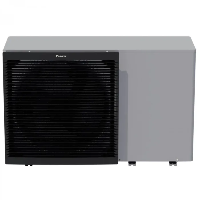 Тепловий насос повітря-вода зовнішній блок Daikin Altherma 3 PowerPact ERLA16DW1