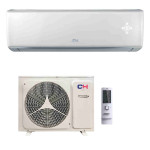 Кондиціонер Cooper&Hunter NORDIC CONTINENTAL R32 CH-S18FTXR-NG