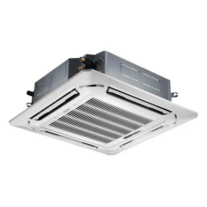 Касетний кондиціонер Olmo (INVERTER) R410A OSH-IT60HRK4/OSH-IOU60HFK4+IN-NP