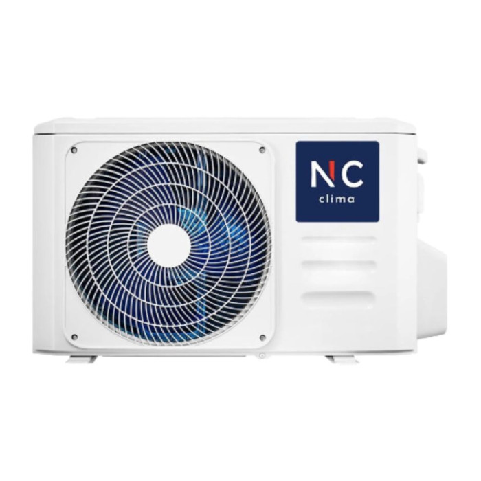 Кондиціонер NC clima Liverpool NCI09EHLIw1eu/NCO09EHLIw1eu