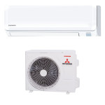 Кондиціонер Mitsubishi Heavy Industries SRK25ZTL-W/SRC25ZTL-W