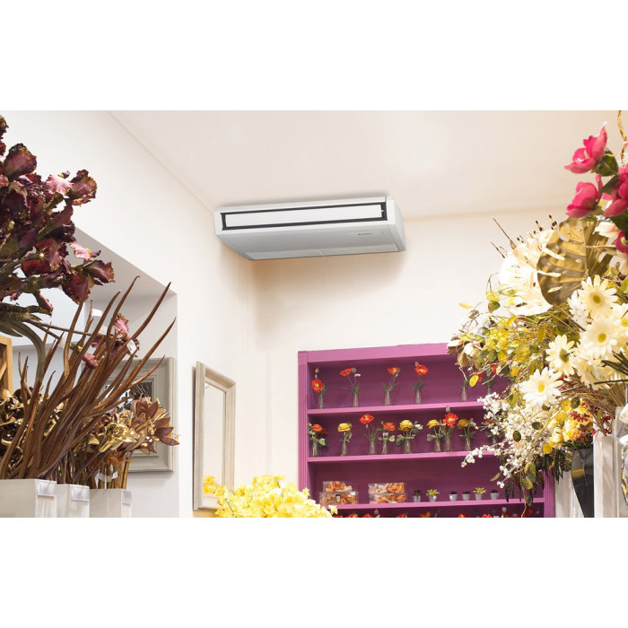 Підвісний внутрішній блок Mitsubishi Electric PCA-M100KA