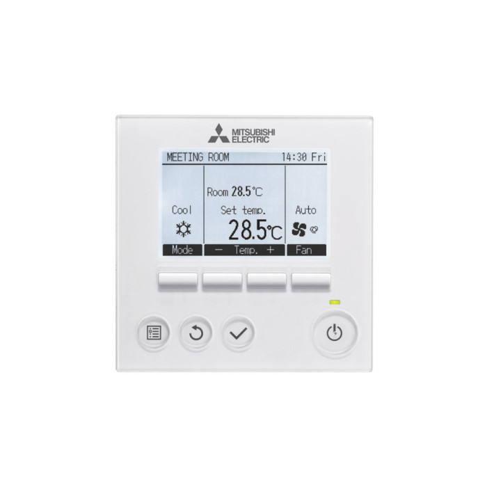 Підвісний внутрішній блок Mitsubishi Electric PCA-M100KA