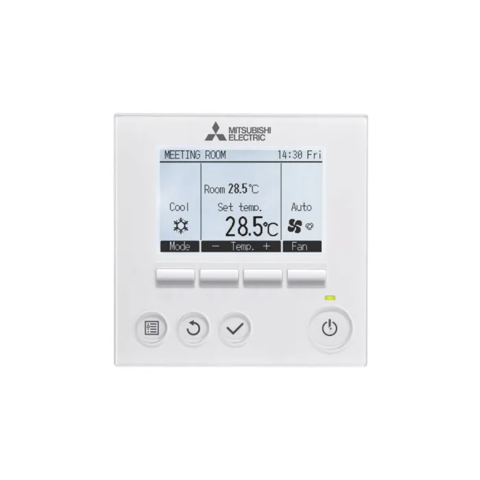 Підвісний внутрішній блок Mitsubishi Electric PCA-M100KA