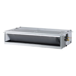 Канальний внутрішній блок LG CM24R середньонапірний