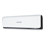 Настінний внутрішній блок Mitsubishi Heavy SRK25ZSX-WB