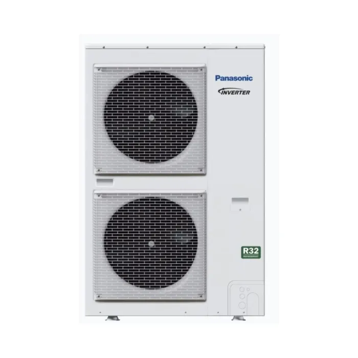 Канальний кондиціонер Panasonic PACi Elite S-140PF1E5B/U-140PZH2E5/CZ-RTC5B (220 В)