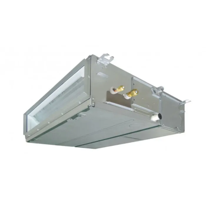 Канальний кондиціонер Toshiba Digital RAV-RM1601BTP-E/RAV-SM1603AT-E1/RBC-ASCU11-E