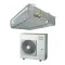 Канальний кондиціонер Toshiba Digital RAV-RM1601BTP-E/RAV-SM1603AT-E1/RBC-ASCU11-E