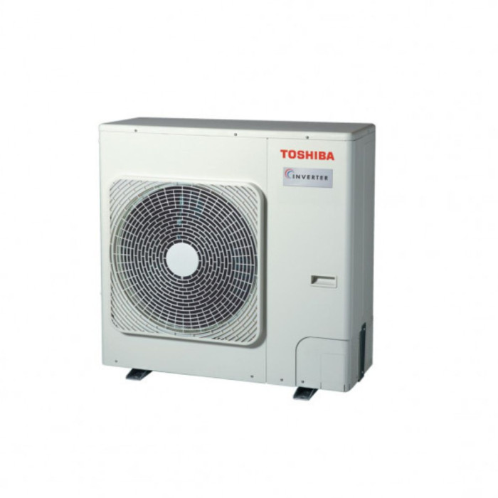 Канальний кондиціонер Toshiba Digital RAV- RM801BTP-E/RAV-GM801ATP-E/RBC-ASCU11-E