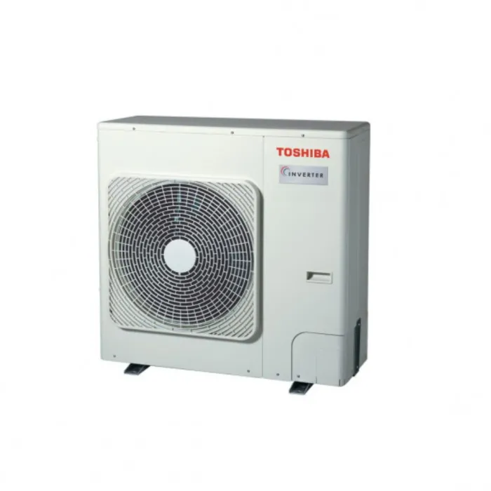 Канальний кондиціонер Toshiba Digital RAV-RM1601BTP-E/RAV-SM1603AT-E1/RBC-ASCU11-E