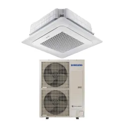 Касетний кондиціонер Samsung NORDIC AC100BN4PKG/EU / AC100BXAPKG/EU (220 В, 1ф)