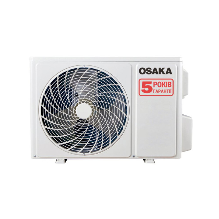 Кондиціонер Osaka ELITE ST-07HH (on/off)