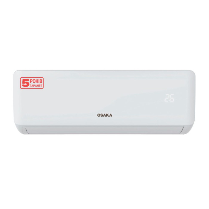 Кондиціонер Osaka ELITE ST-07HH (on/off)