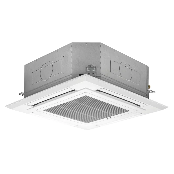 Касетний 4-потоковий кондиціонер Mitsubishi Electric SLZ-KF60VA/SUZ-M60VA