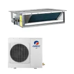Канальний кондиціонер Gree GUD35PS/A-T / GUD35W/NhA-T U-Match Inverter
