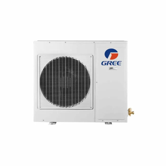 Канальний кондиціонер Gree GUD35PS/A-T / GUD35W/NhA-T U-Match Inverter