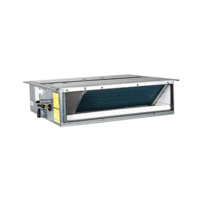 Канальний кондиціонер Gree GUD35PS/A-T / GUD35W/NhA-T U-Match Inverter